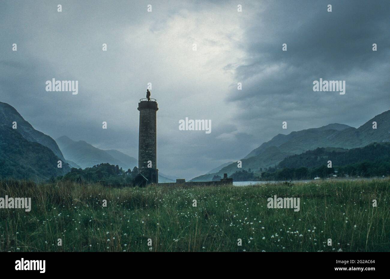 Doomed fort hi-res stock photography and images - Alamy