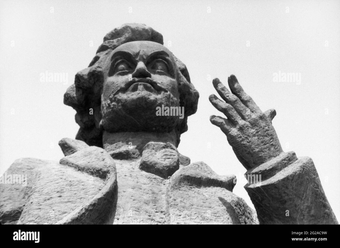 George dimitrov hi-res stock photography and images - Alamy