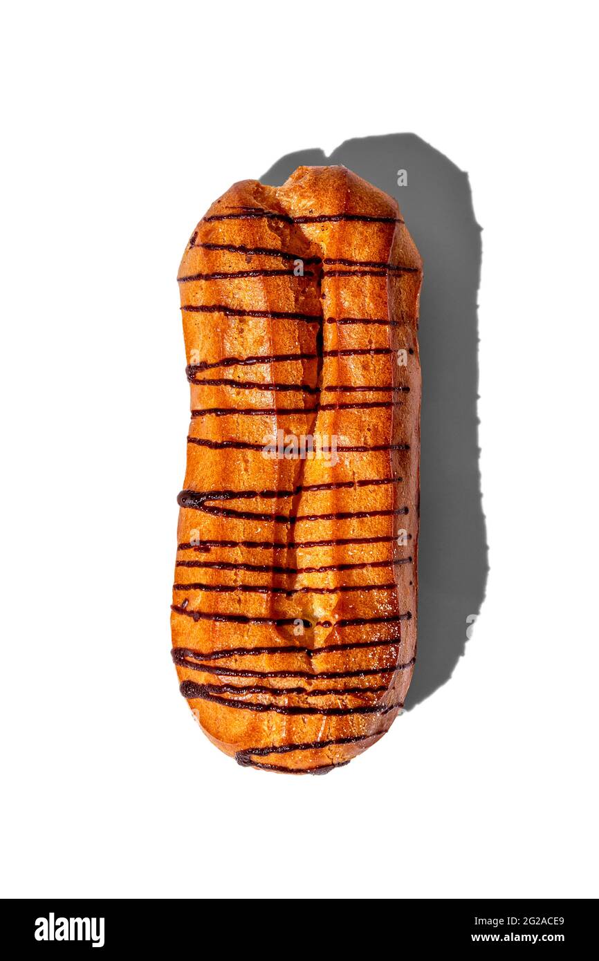 Eclair Pattern High Resolution Stock Photography and Images - Alamy