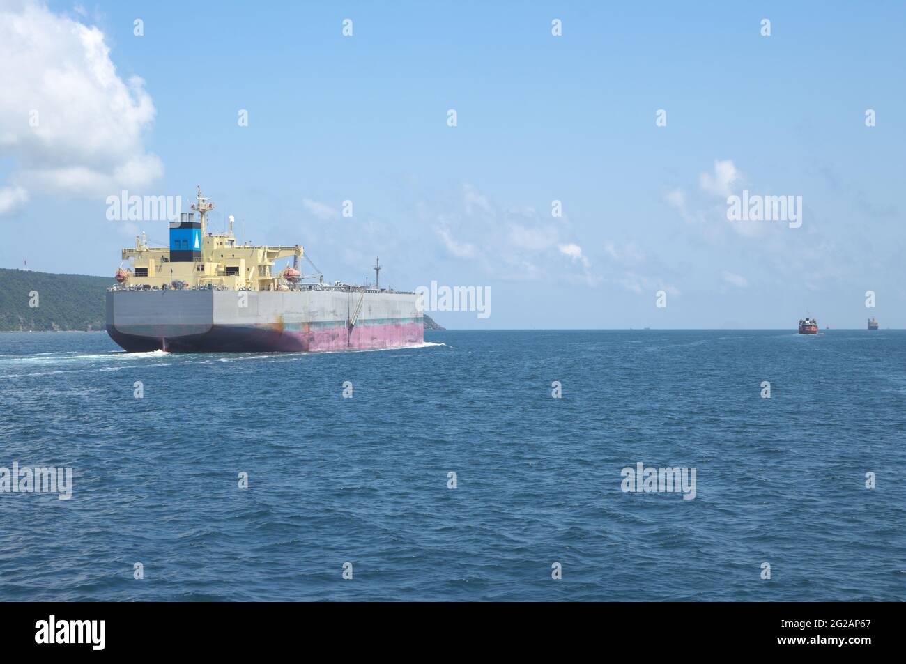 Rear oil tank hi-res stock photography and images - Alamy