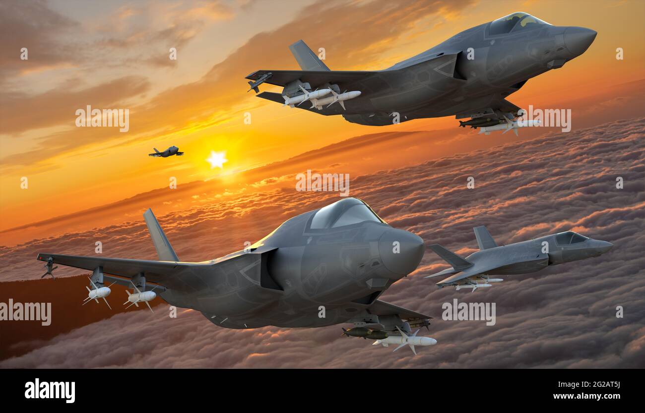 f 35 lightning ii weapons