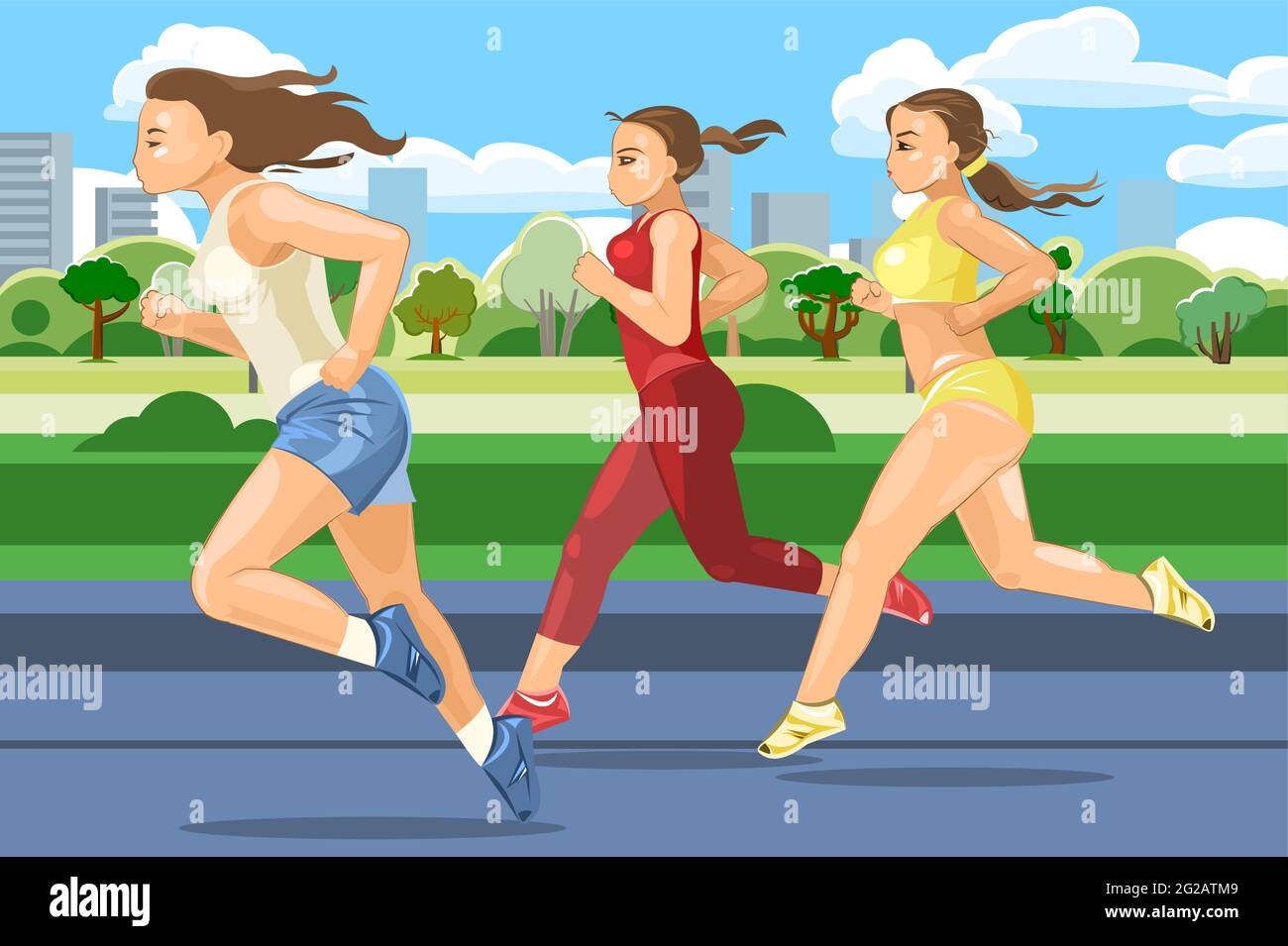 Lifestyle sports womens runners sale