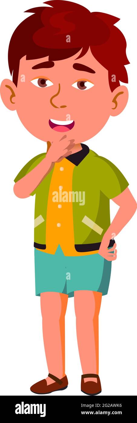 cute little boy thinking funny game strategy cartoon vector Stock Vector Image & Art - Alamy cute little boy thinking funny game strategy cartoon vector Stock Vector Image & Art - Alamy