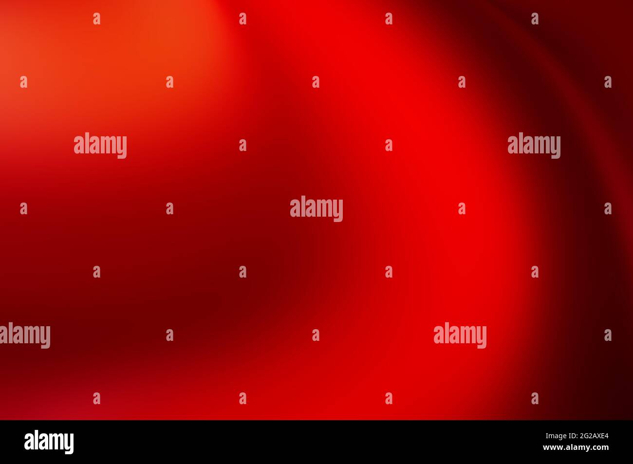 red background Stock Photo