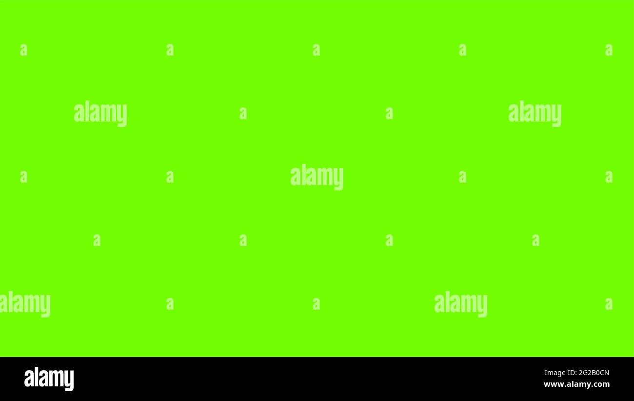 Plain Default LIME GREEN or NEON GREEN solid color background empty space  without anything for background of studio room and display ad or product or  website template. 17150430 Stock Photo at Vecteezy