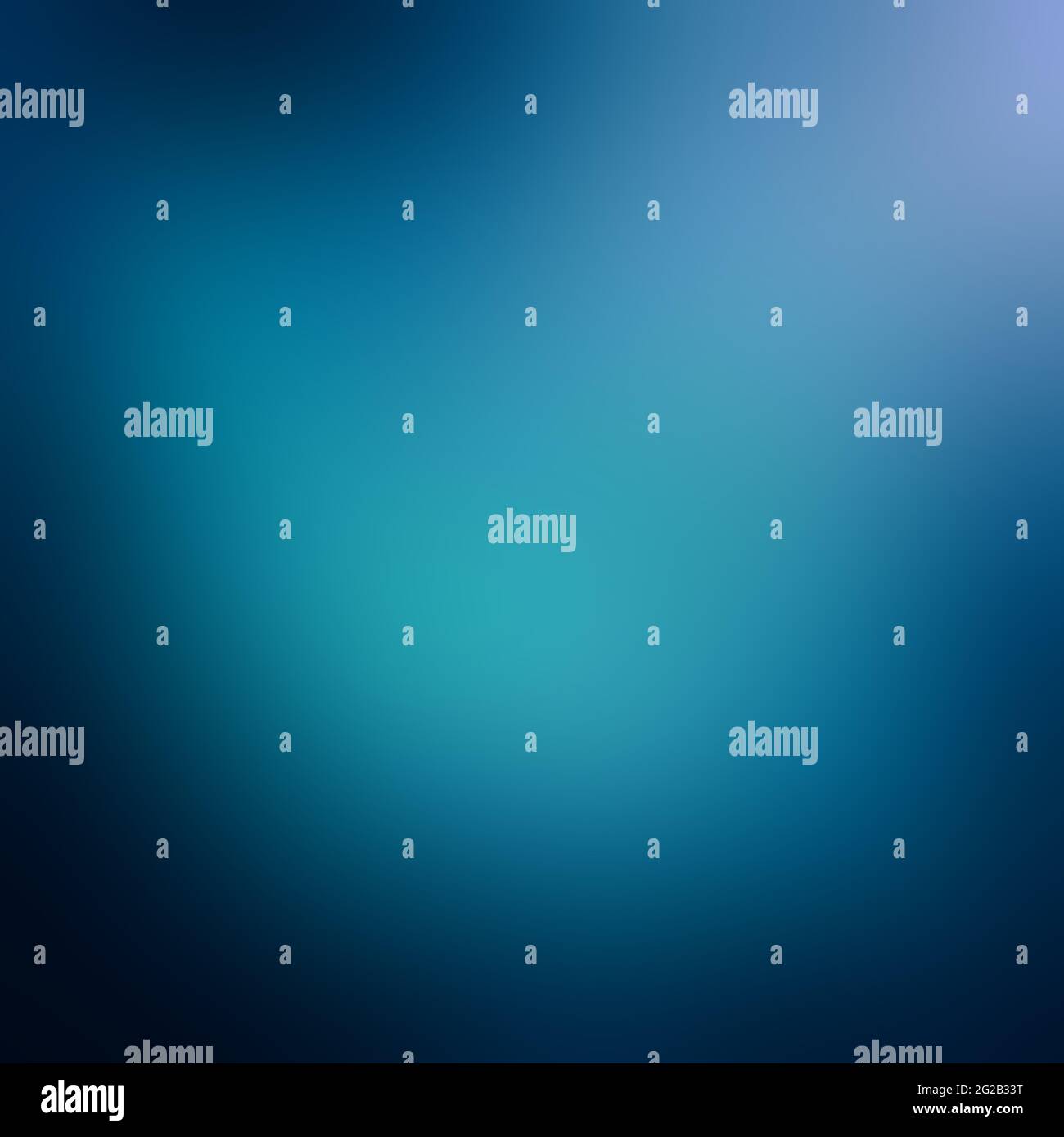 Abstract blue background Stock Photo