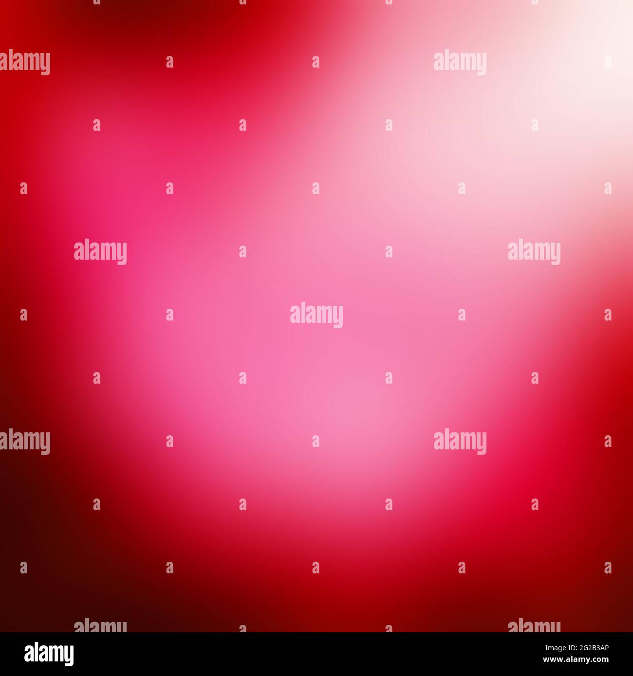 Abstract red background Stock Photo