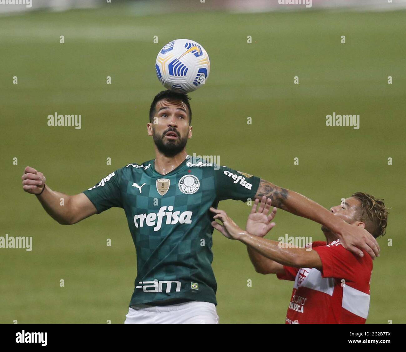 Palmeiras melhor time do brasil