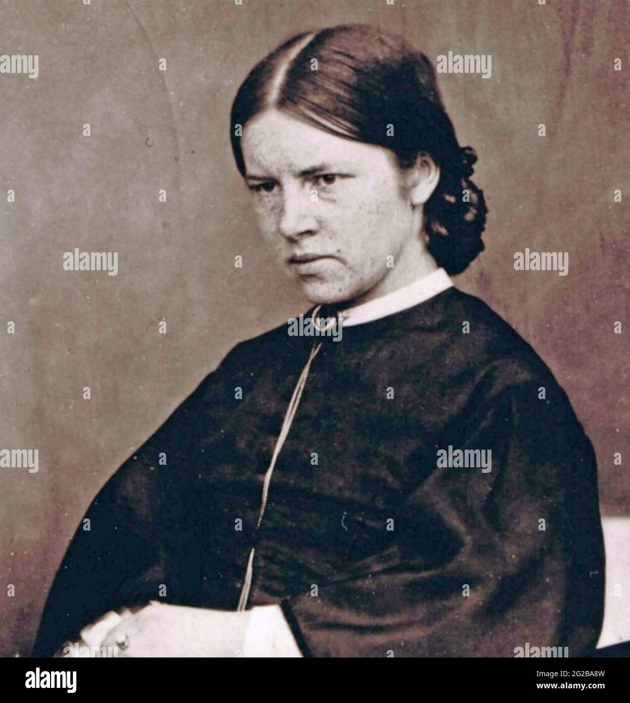 Jex blake hires stock photography and images Alamy