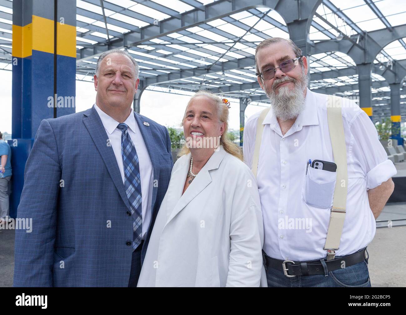 Image Gary Brewer image beautiful image beautiful image beautiful - President of the Building and Construction Trades Council of ...