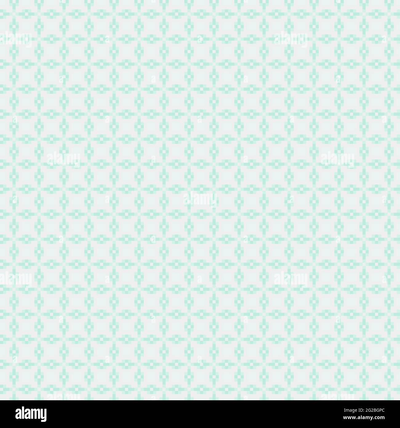 Abstract Cross-Pattern Dotted generative computational art illustration ...