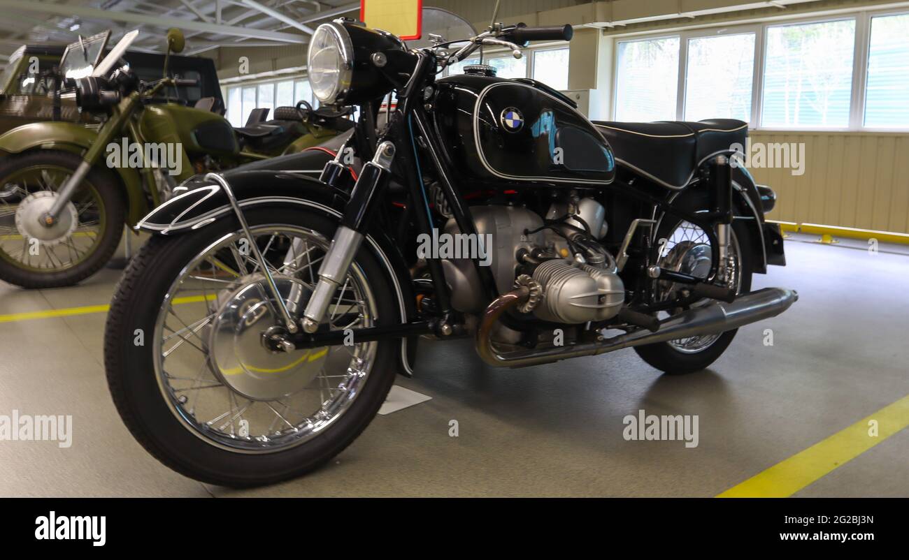 1969 on sale bmw r69s