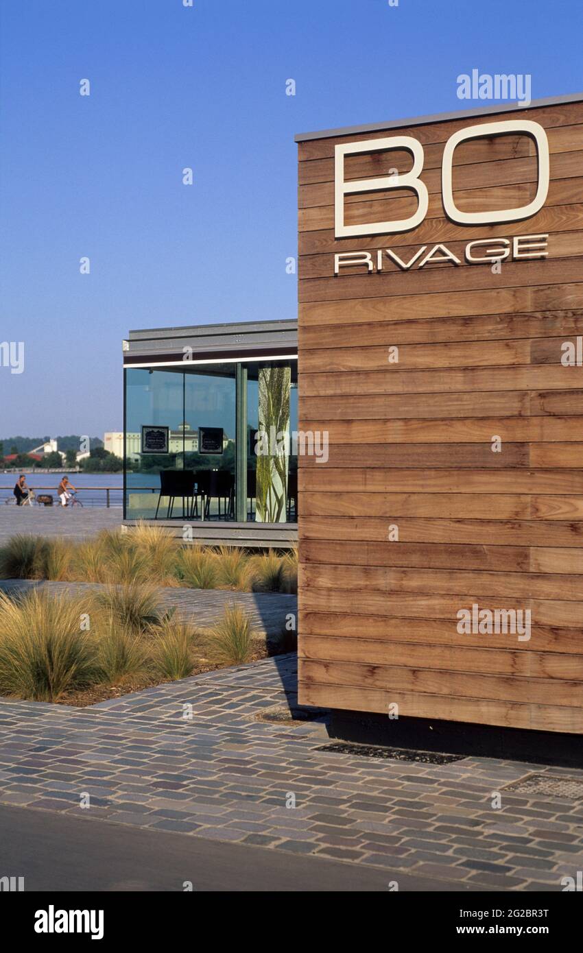 Bo rivage hi-res stock photography and images - Alamy