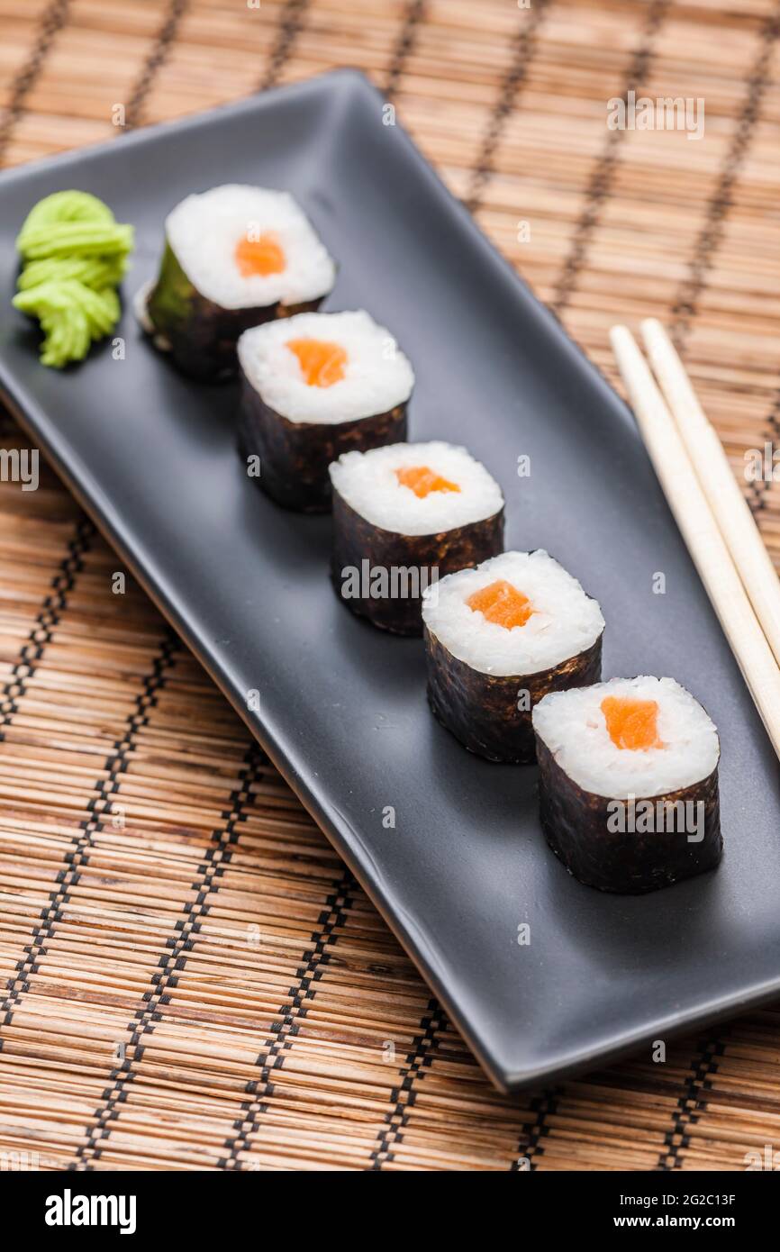 Can eat sushi bar hi res stock photography and images alamy