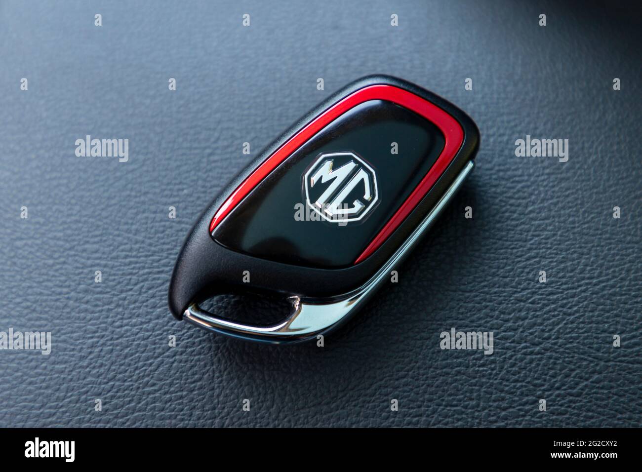 https://c8.alamy.com/comp/2G2CXY2/mg-zs-is-a-subcompact-crossover-suv-produced-by-saic-motor-under-the-mg-marque-an-all-electric-version-made-its-debut-as-zs-ev-it-has-wireless-car-k-2G2CXY2.jpg