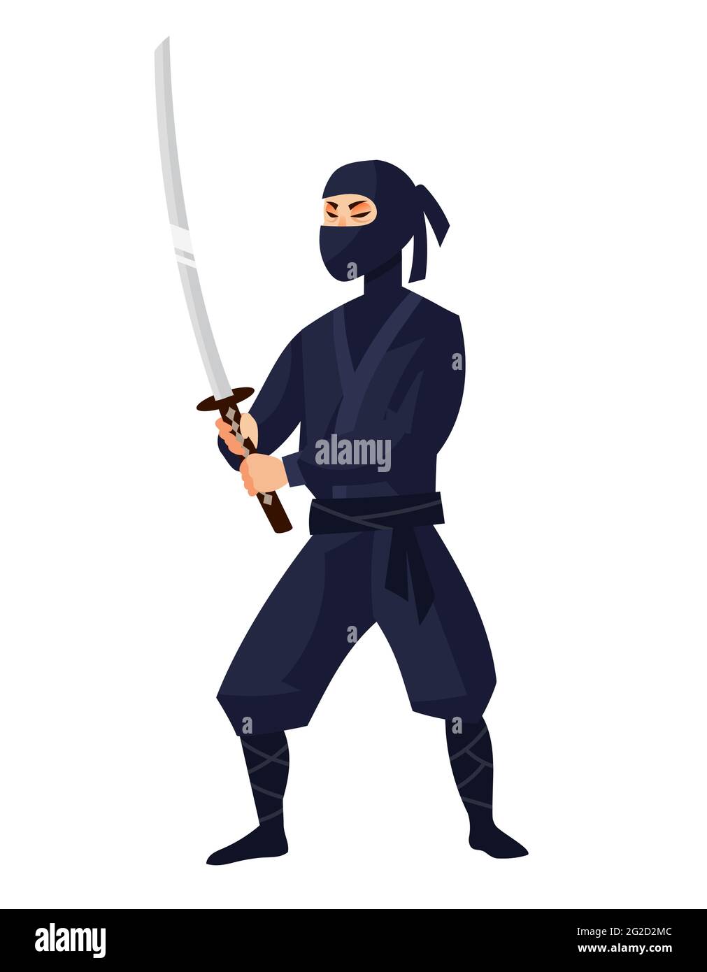 Ninja Cartoon Images – Browse 25,882 Stock Photos, Vectors, and Video