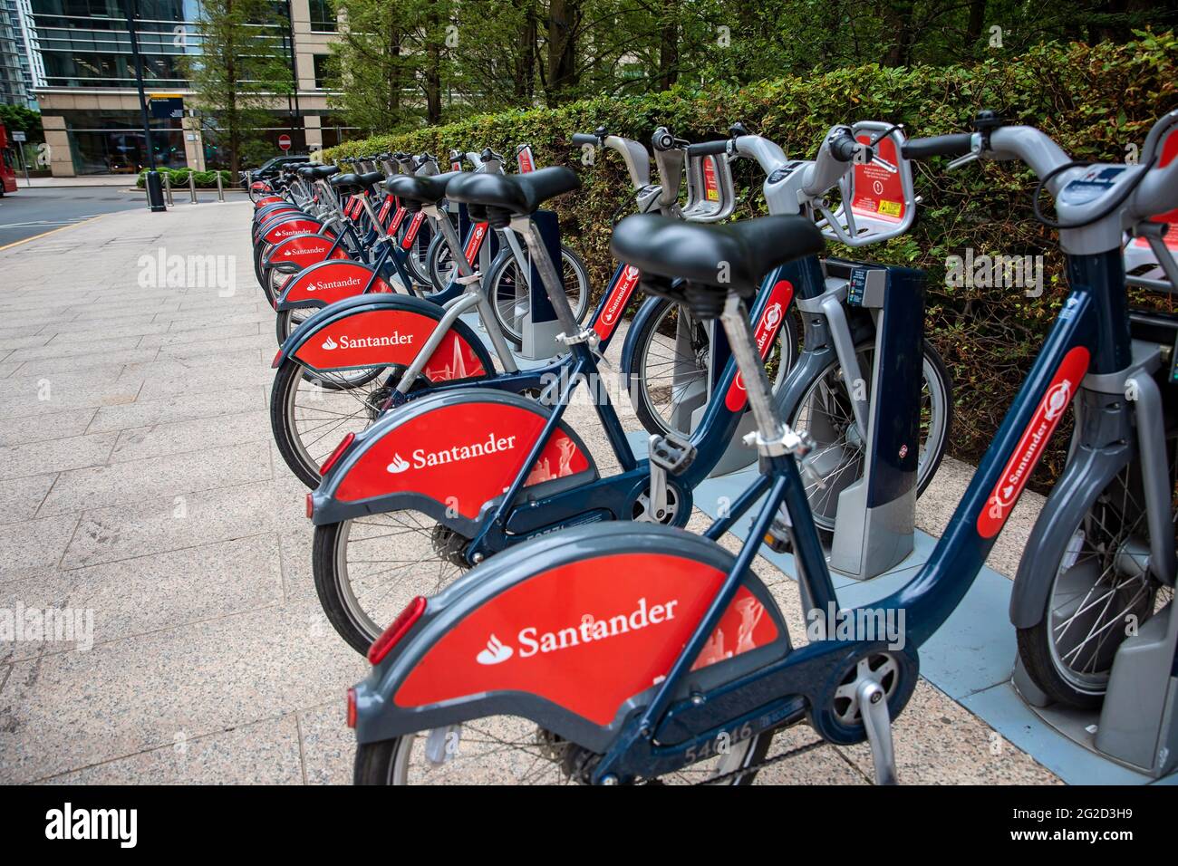 Santander bikes hotsell clapham junction
