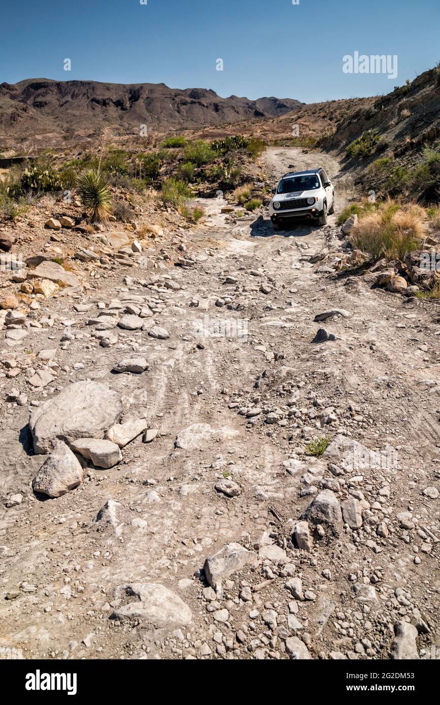 Black gap road texas hires stock photography and images Alamy