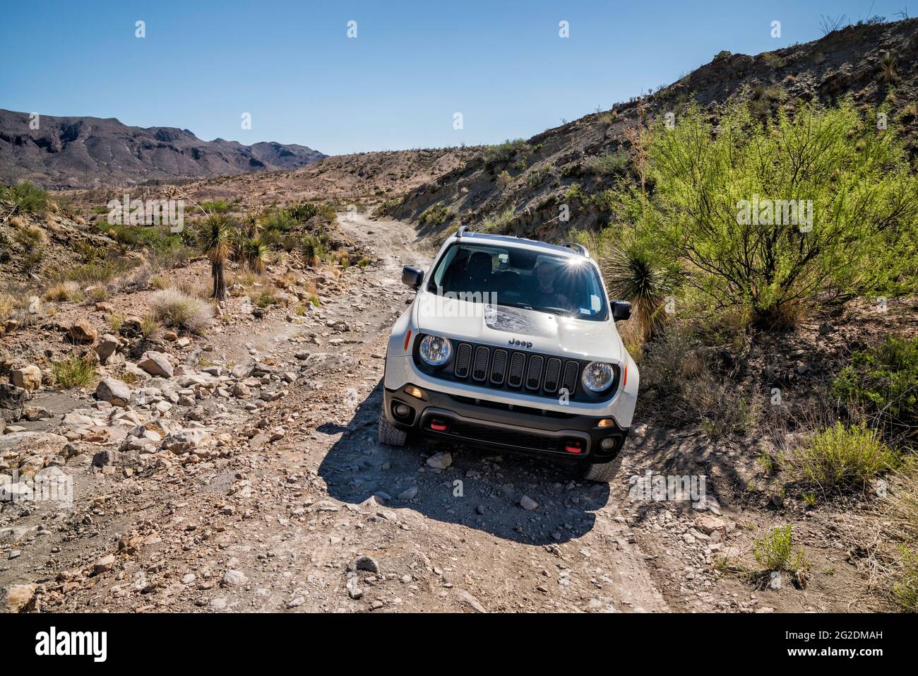 Difficult terrain hires stock photography and images Alamy