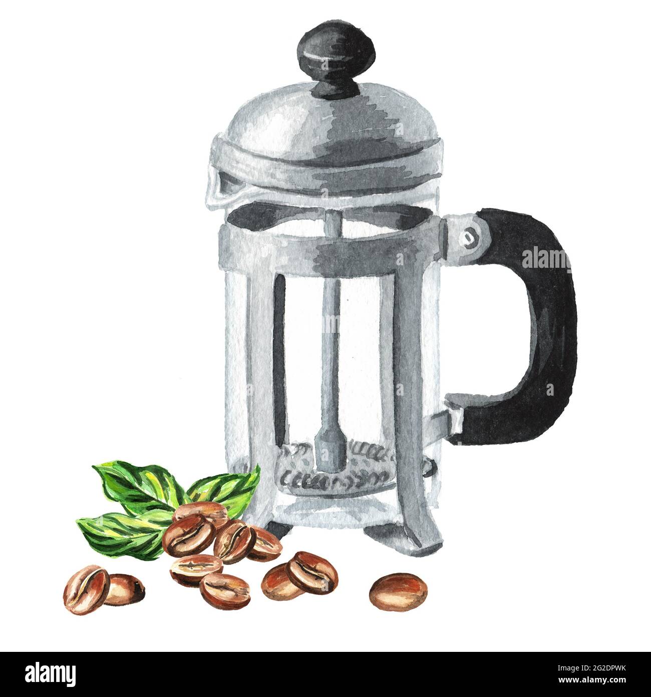 View of 15 Best Coffee Beans for French Press - Espresso Insiders