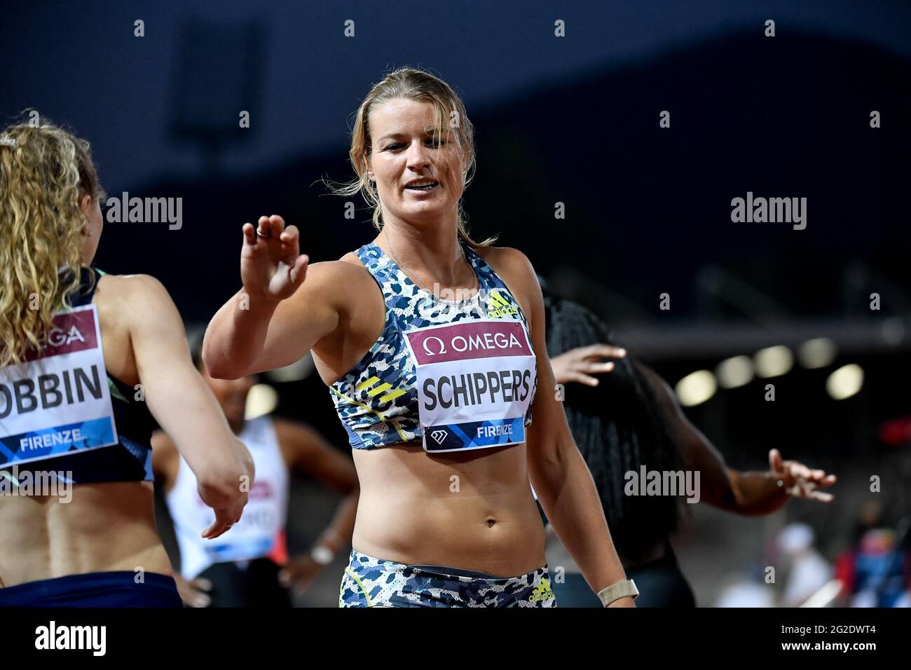 Dafne schippers netherlands hi-res stock photography and images - Page 8 -  Alamy