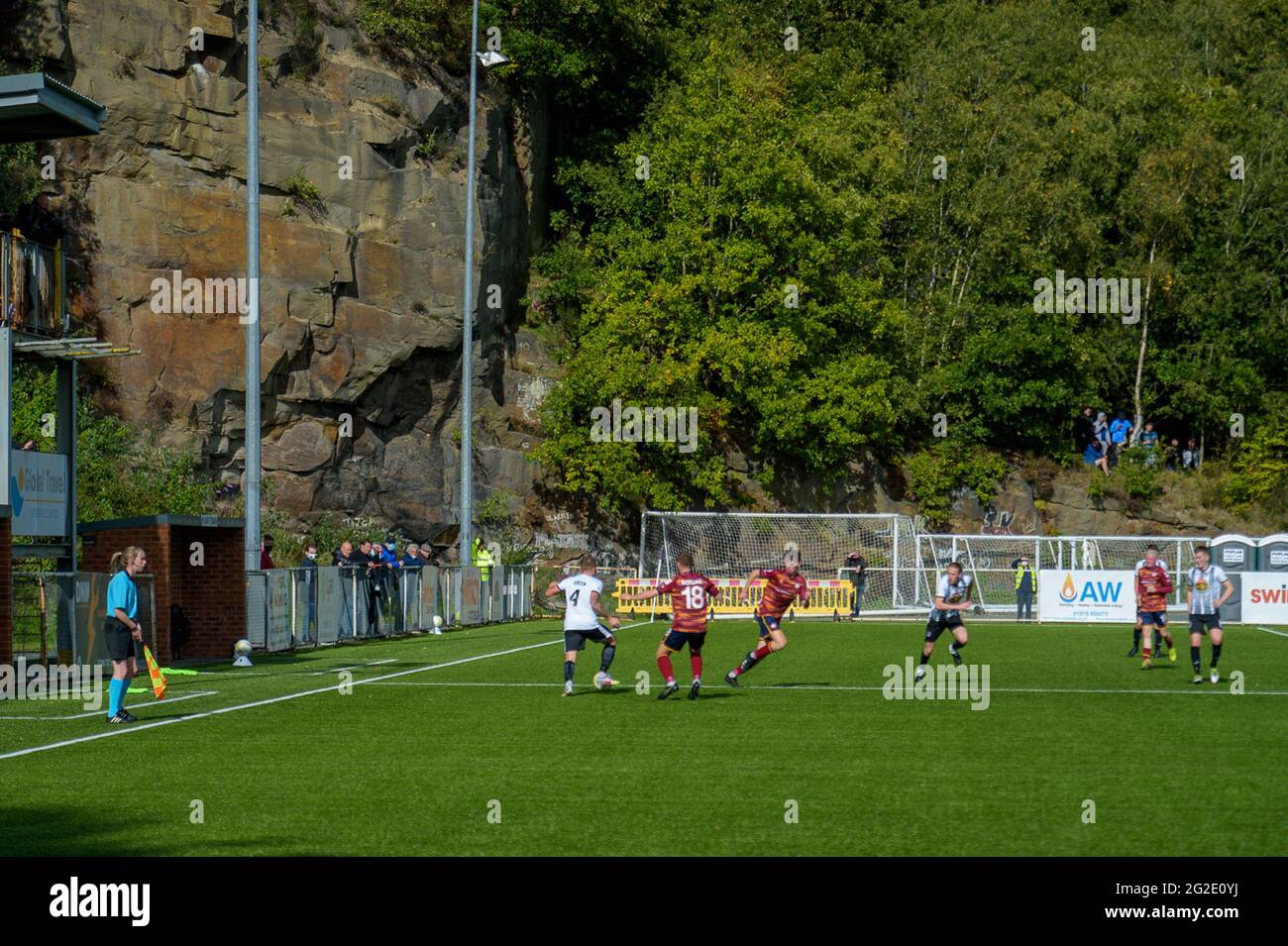 Cefn Mawr High Resolution Stock Photography and Images Alamy