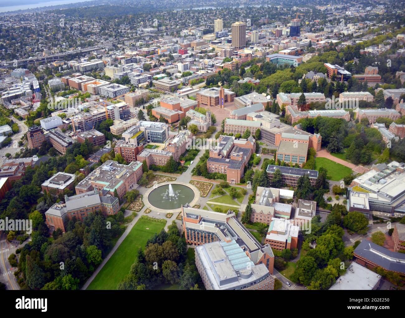 University Of Washington Hi res Stock Photography And Images Alamy University Of Washington Hi res Stock Photography And Images Alamy