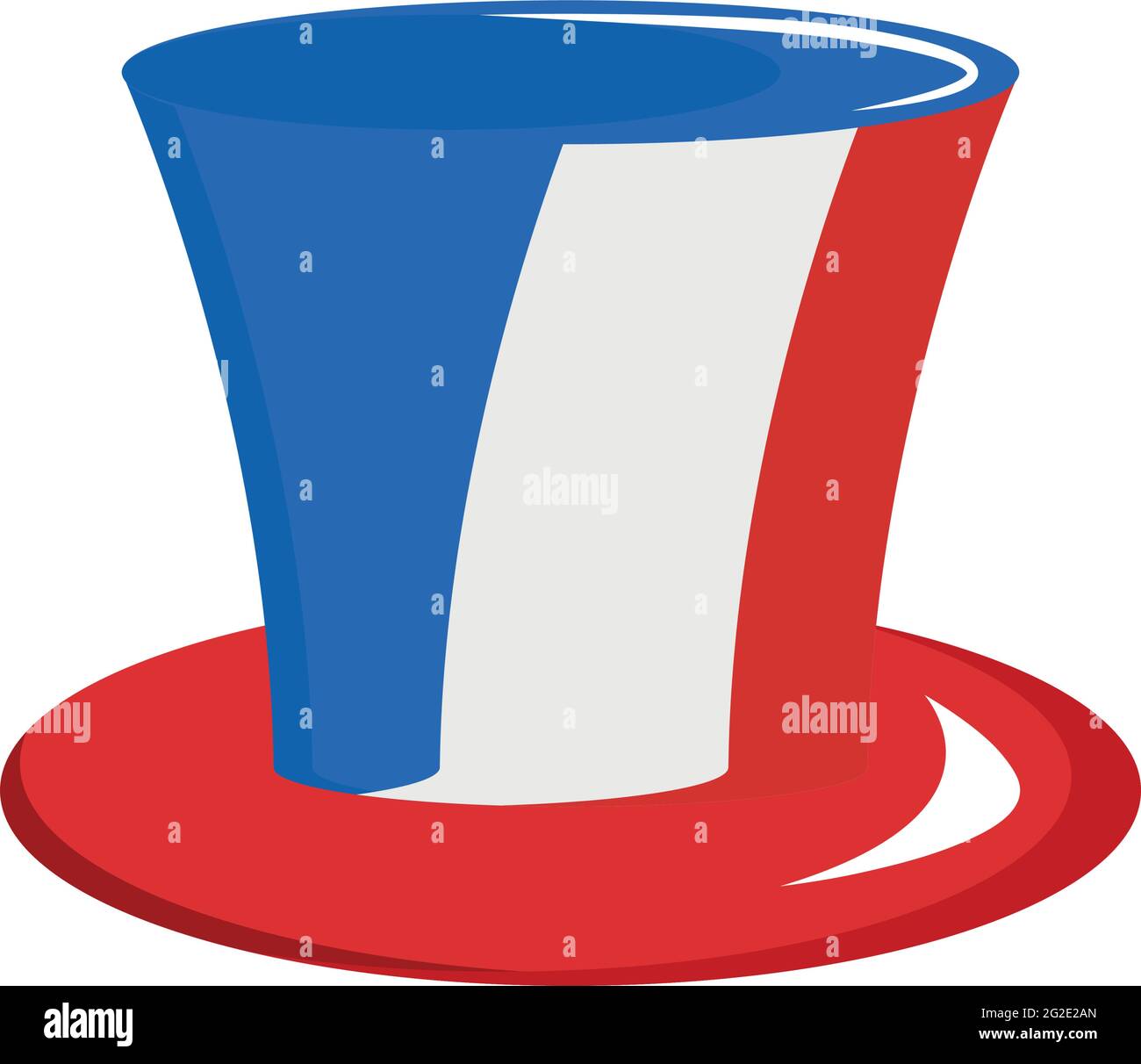 French hat icon Stock Vector Image & Art - Alamy
