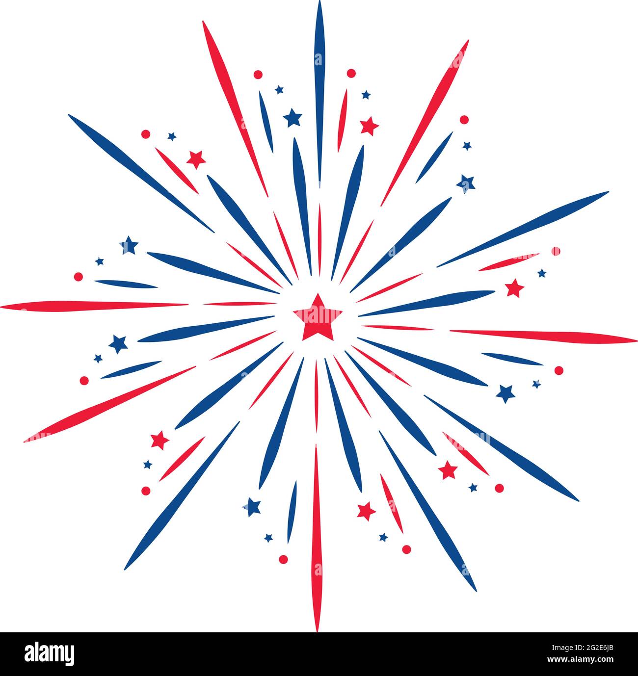 celebration firework icon Stock Vector Image & Art - Alamy
