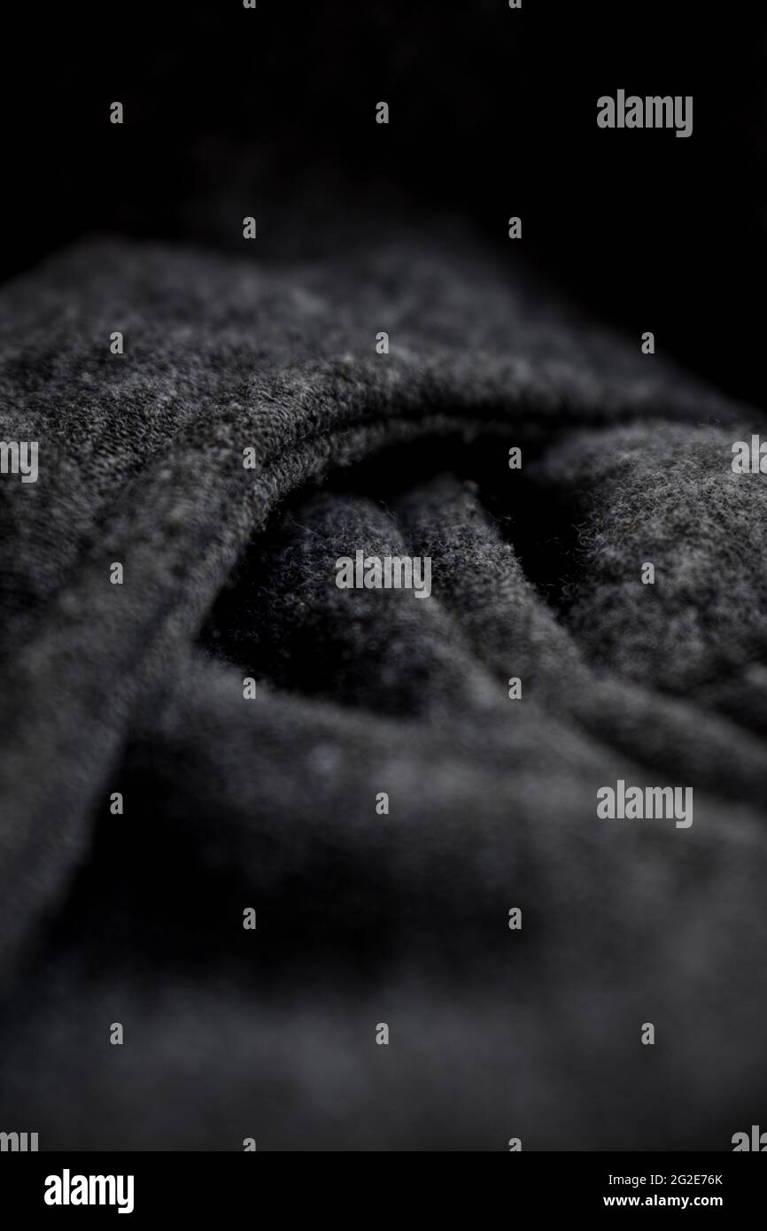 Soft cotton fabric hi-res stock photography and images - Alamy