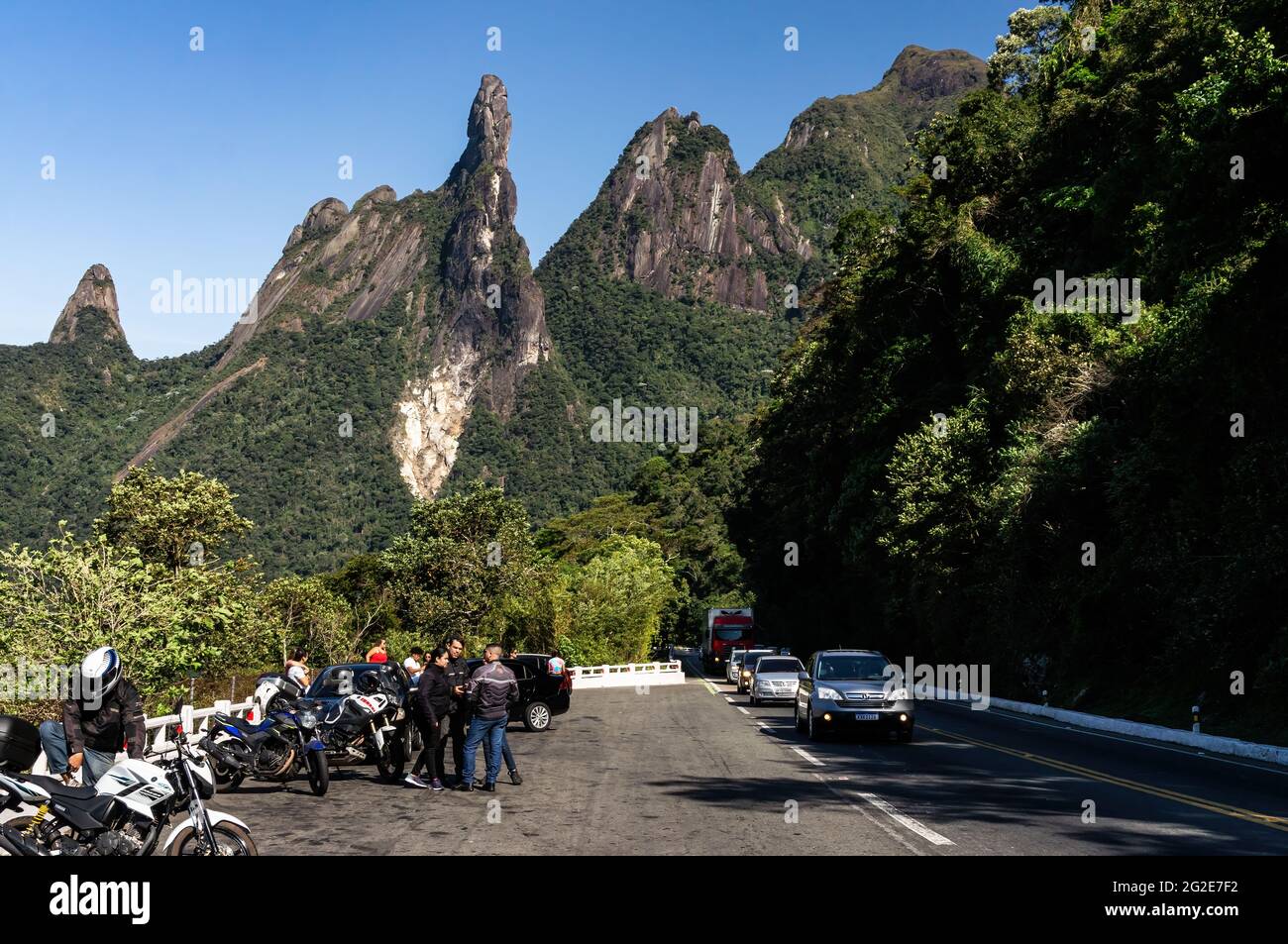 Teresopolis Rio Teresopolis Rio De Janeiro