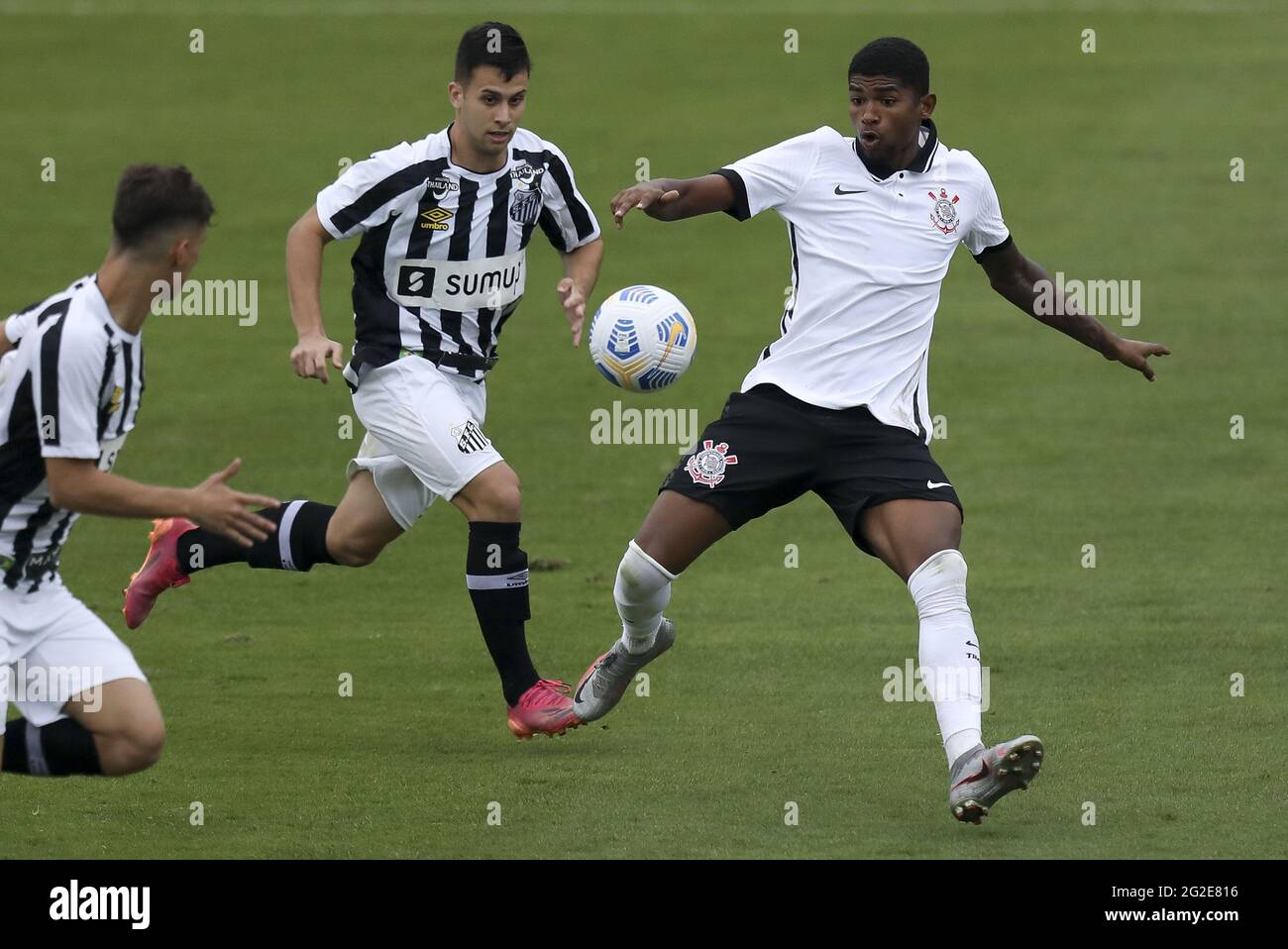 Brasileirao High Resolution Stock Photography And Images Alamy