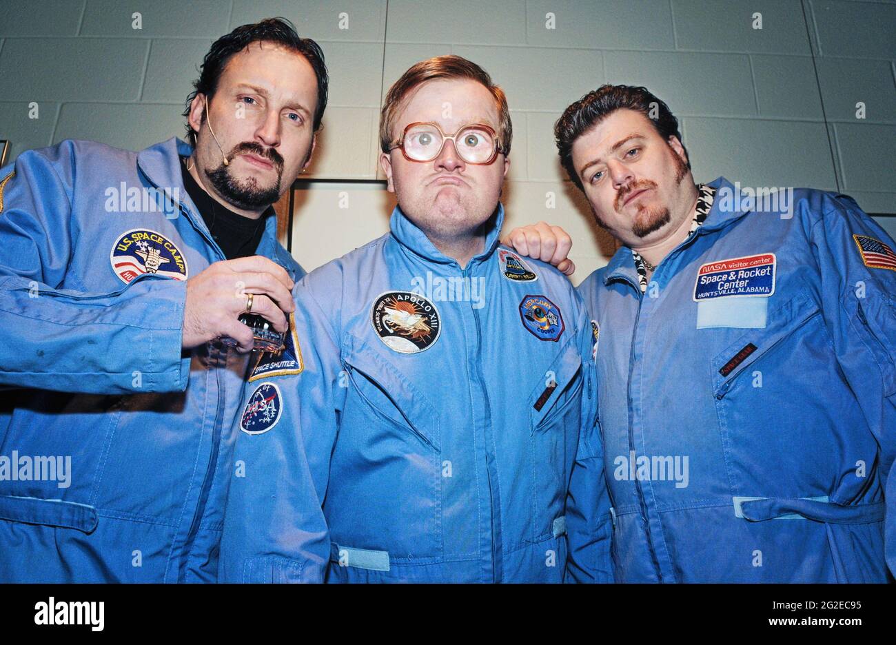 Trailer park boys hires stock photography and images Alamy