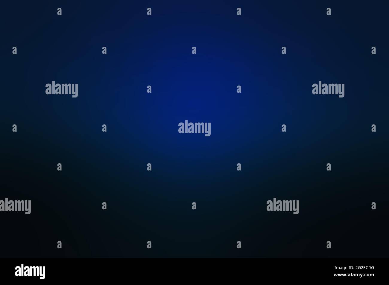 Black and blue abstract background Stock Photo