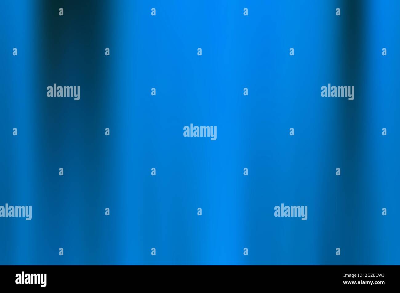 Black and blue abstract background Stock Photo