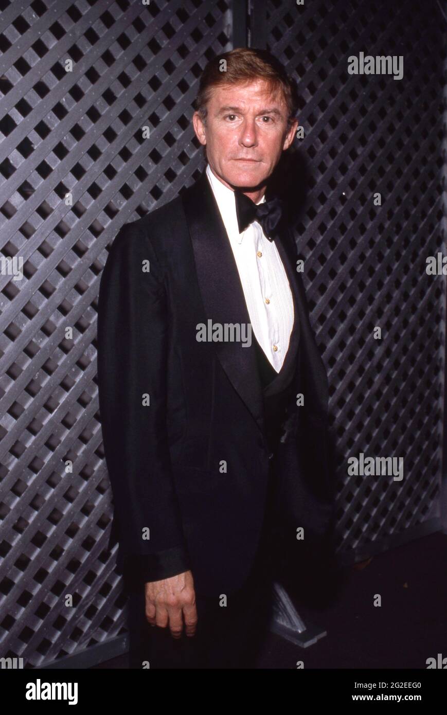 Roddy McDowall Circa 1980's Credit Ralph Dominguez/MediaPunch Stock