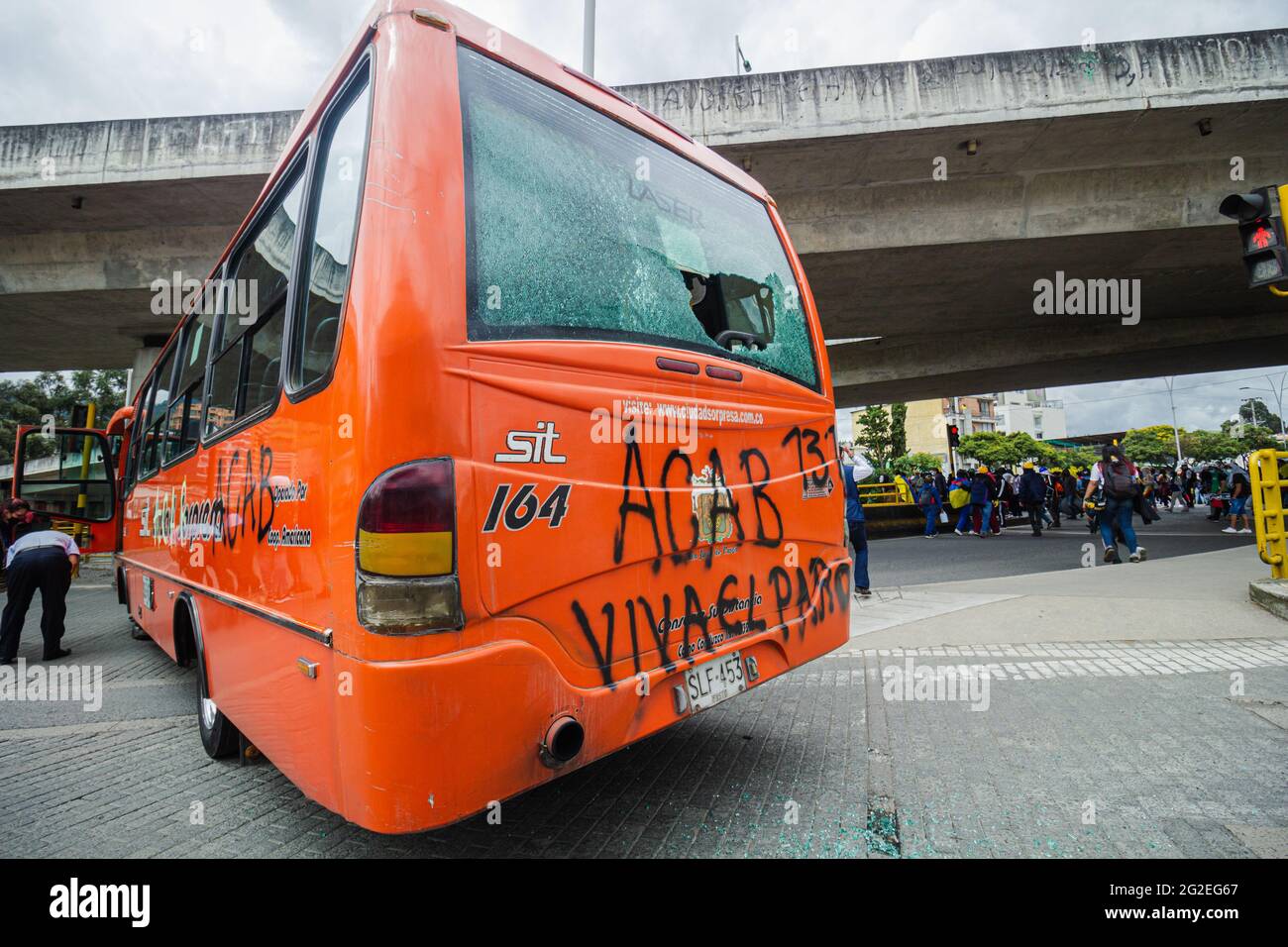 Graffities hi-res stock photography and images - Alamy