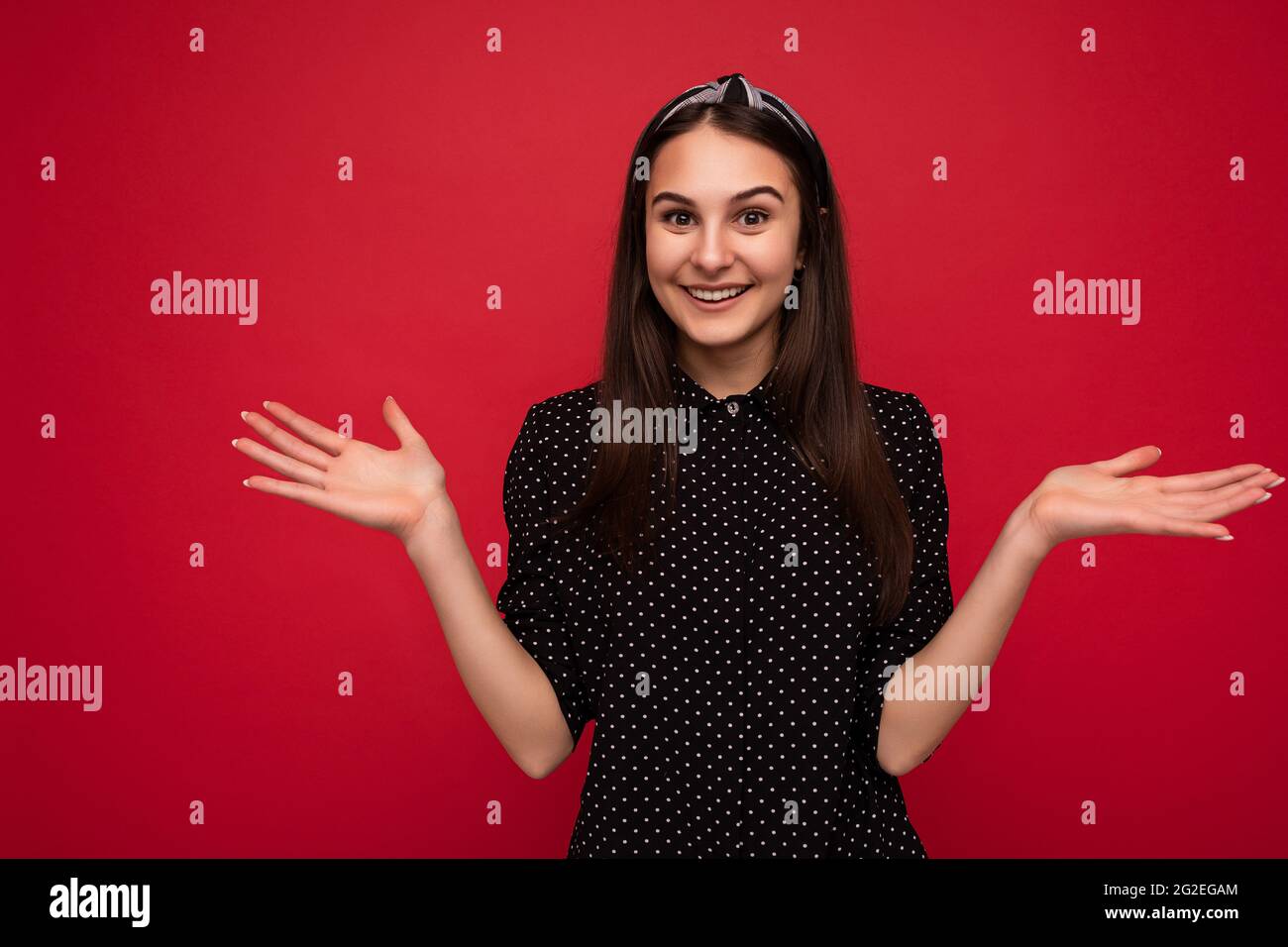 Dark teen girl mood hi-res stock photography and images - Alamy