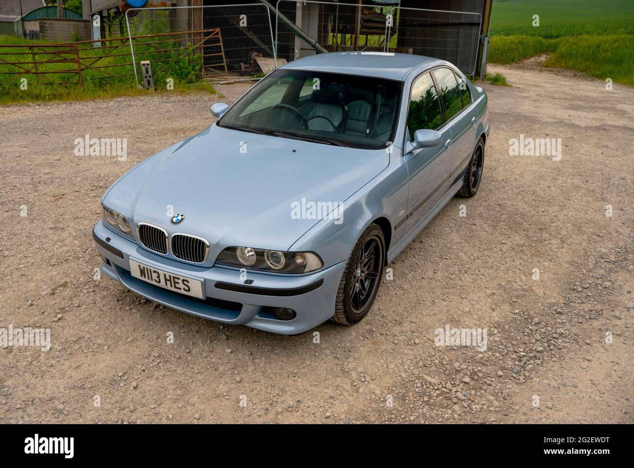 e39 m5 high resolution stock photography and images alamy