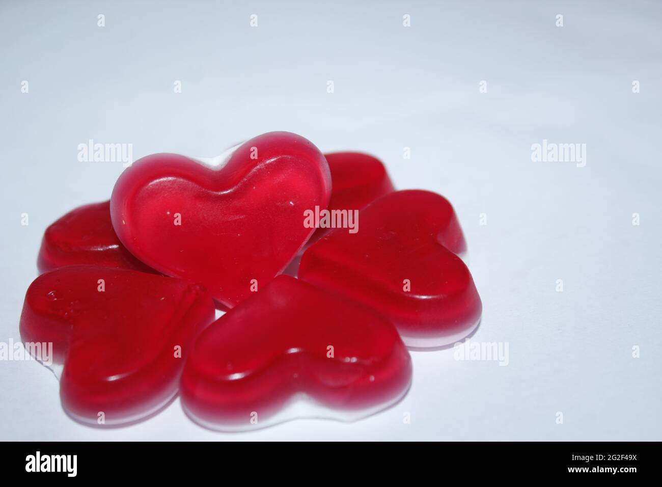 Beautiful tasty sweet candies hi-res stock photography and images - Alamy