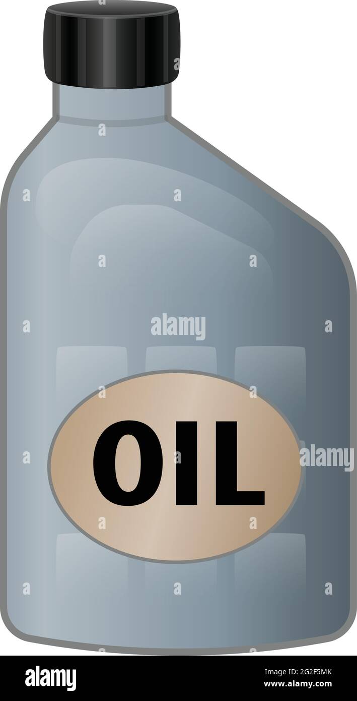 Oil Cartoon High Resolution Stock Photography and Images Alamy
