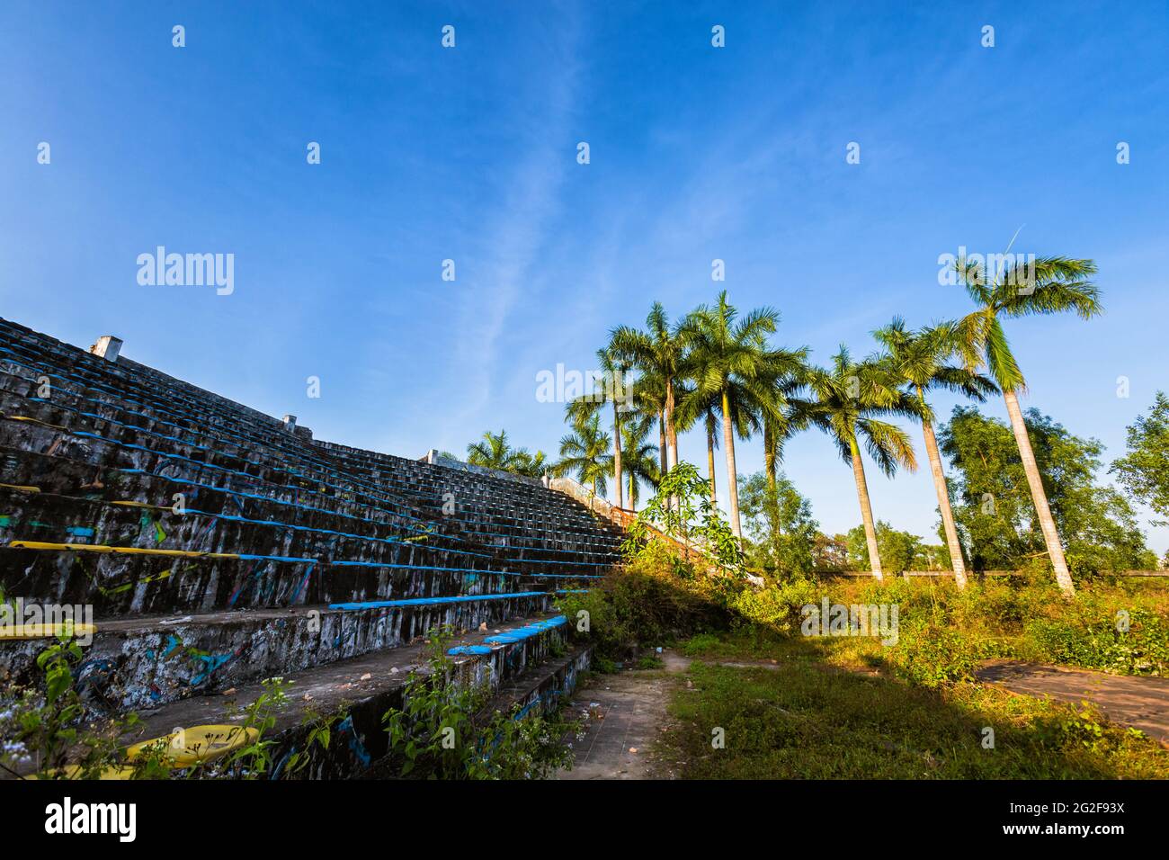 Image Thùy Tiên image beautiful image beautiful image beautiful image beautiful image beautiful image beautiful image beautiful image beautiful - Thuy tien lake abandoned water park hi-res stock photography and ...