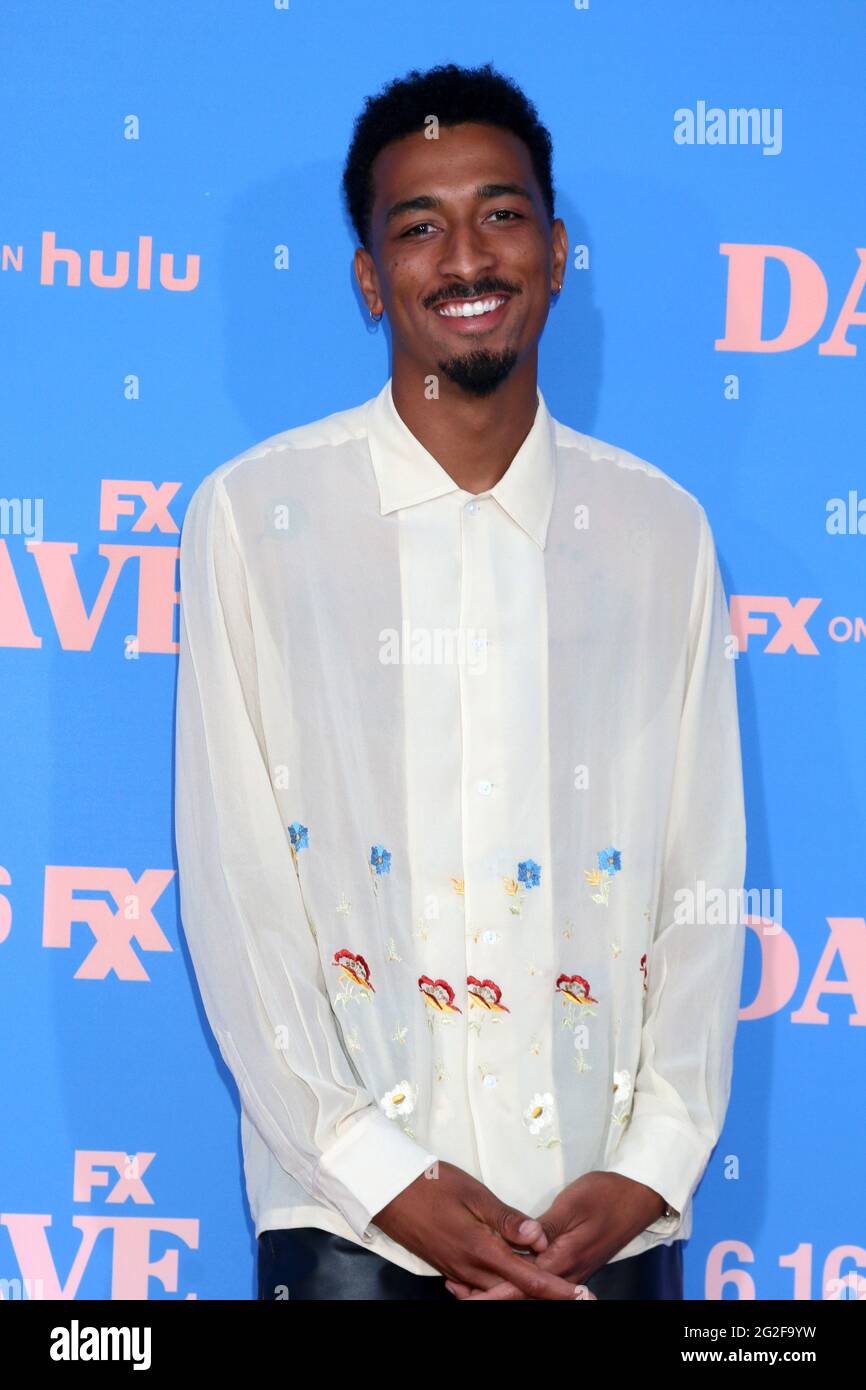 June 10, 2021, Los Angeles, CA, USA: LOS ANGELES - JUN 10: Travis ...