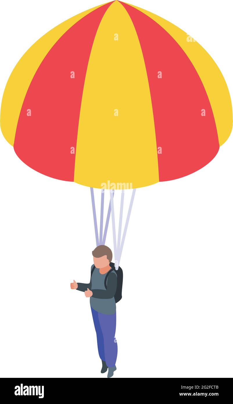 Page 2 Parachute Landing Happy High Resolution Stock Photography And Images Alamy