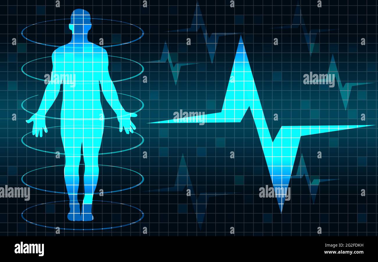 3d pulse stock