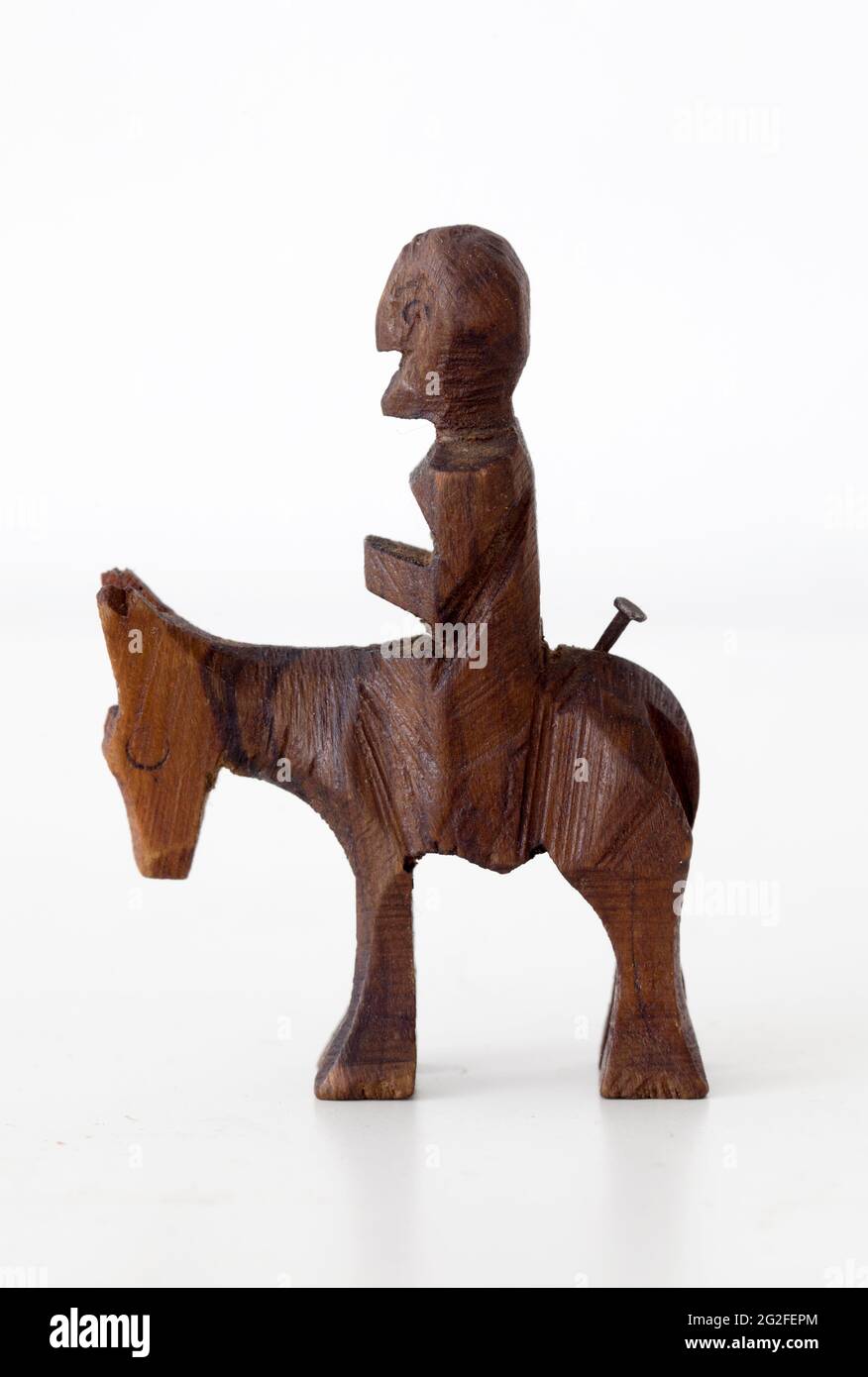 Wood figure hi-res stock photography and images - Alamy