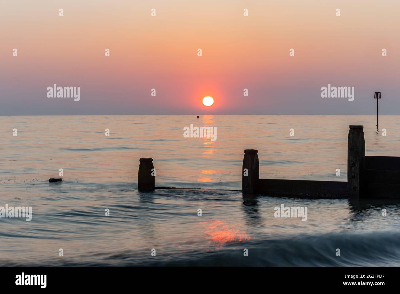 Whitstable - Kent - local area photography Stock Photo