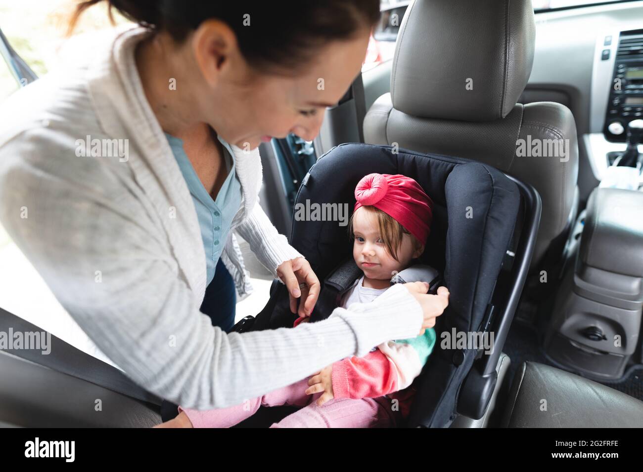 Car seat baby hires stock photography and images Alamy
