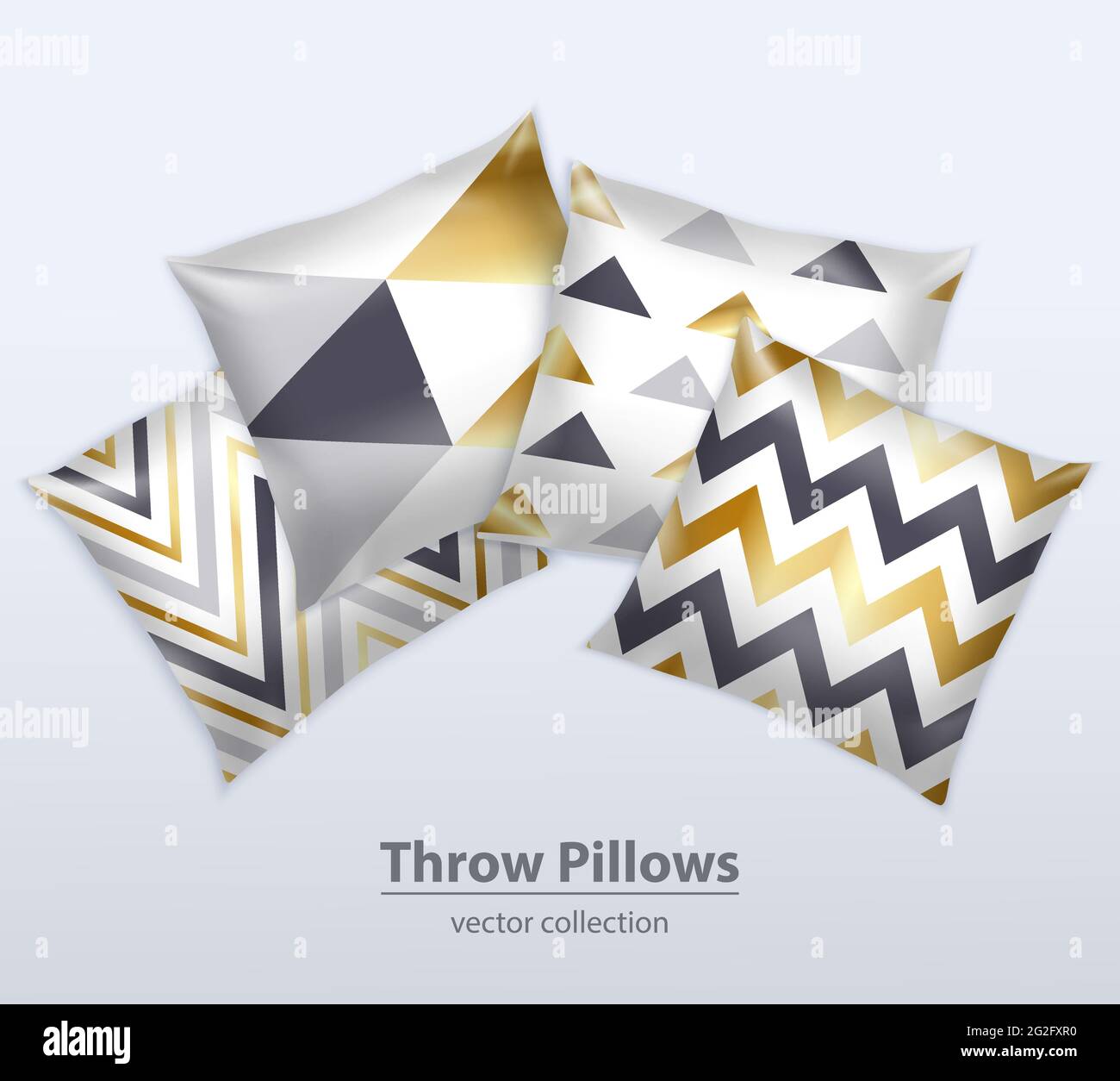 cushion design patterns