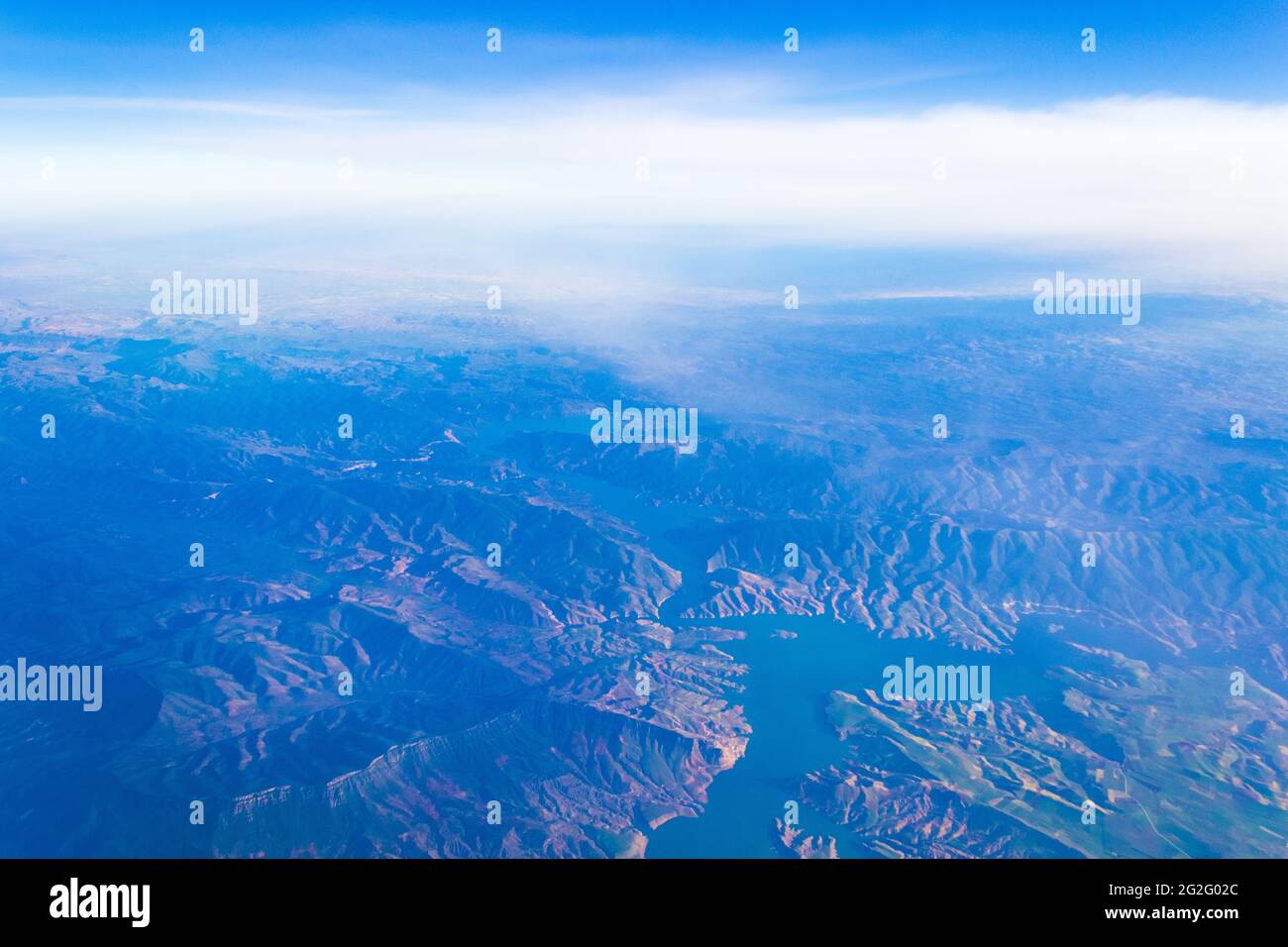 Iskar river hi-res stock photography and images - Alamy